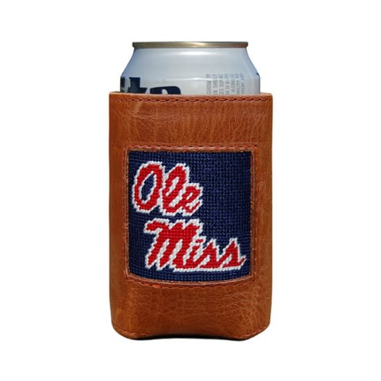 Can Cooler – Ole Miss | Smathers & Branson | Iris Gifts & Décor