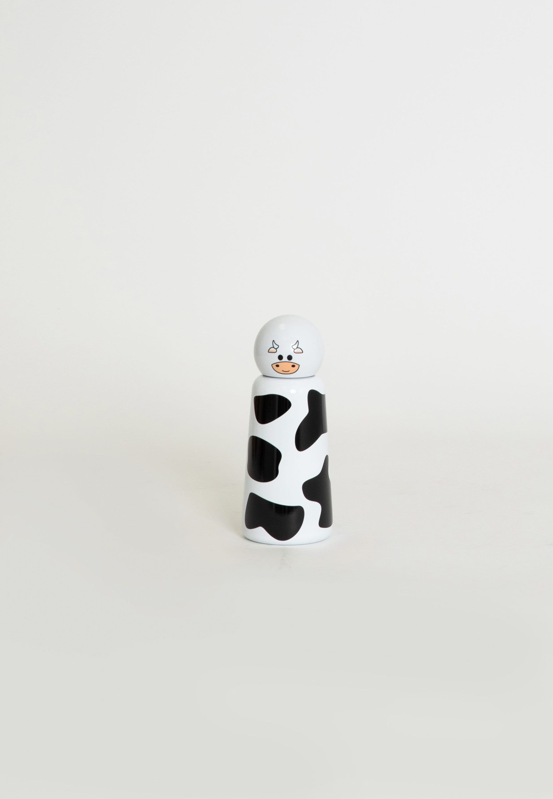 Skittle Bottle Mini- Cow | Lund London | Iris Gifts & Décor