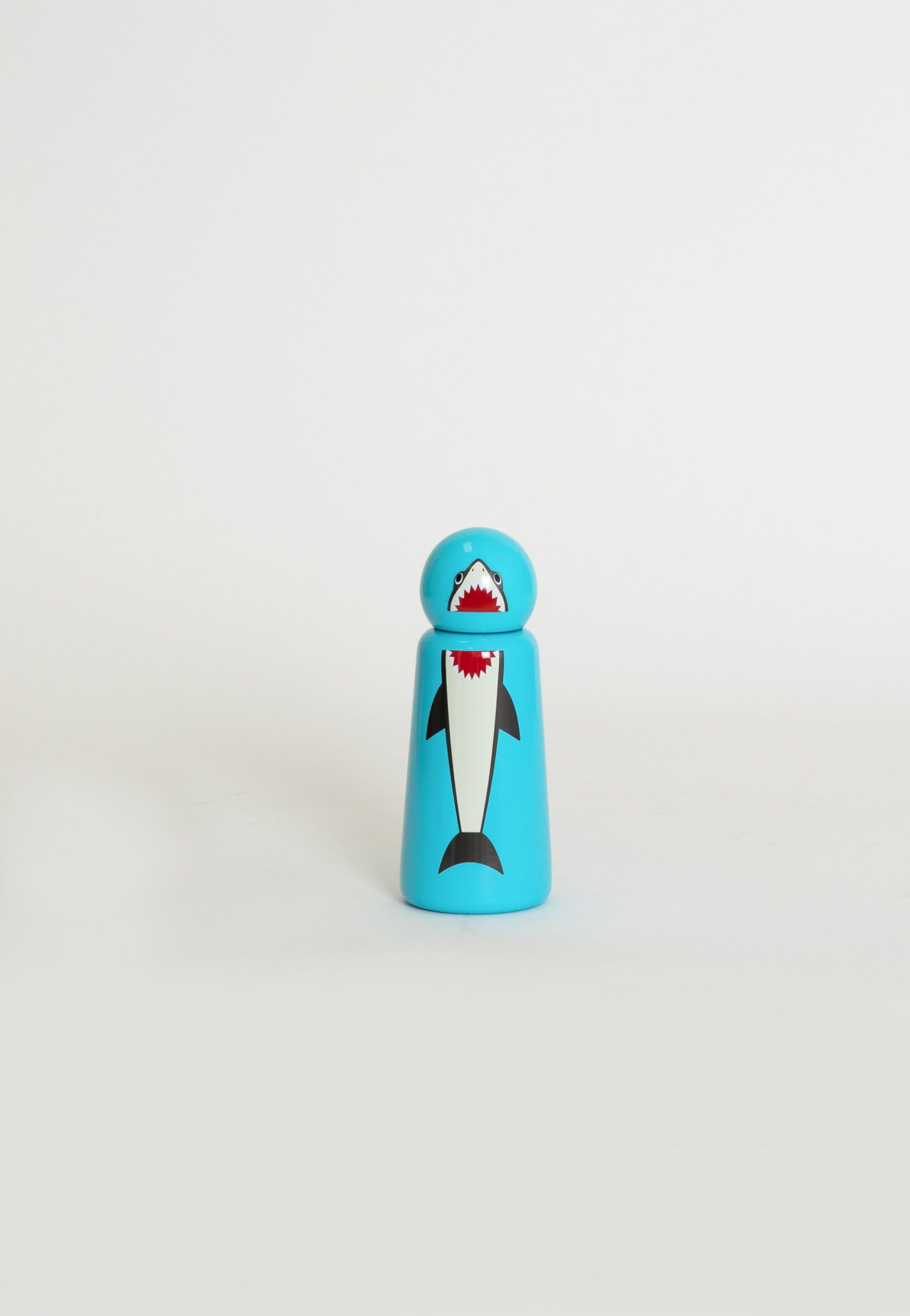 Skittle Bottle Mini- Shark | Lund London | Iris Gifts & Décor