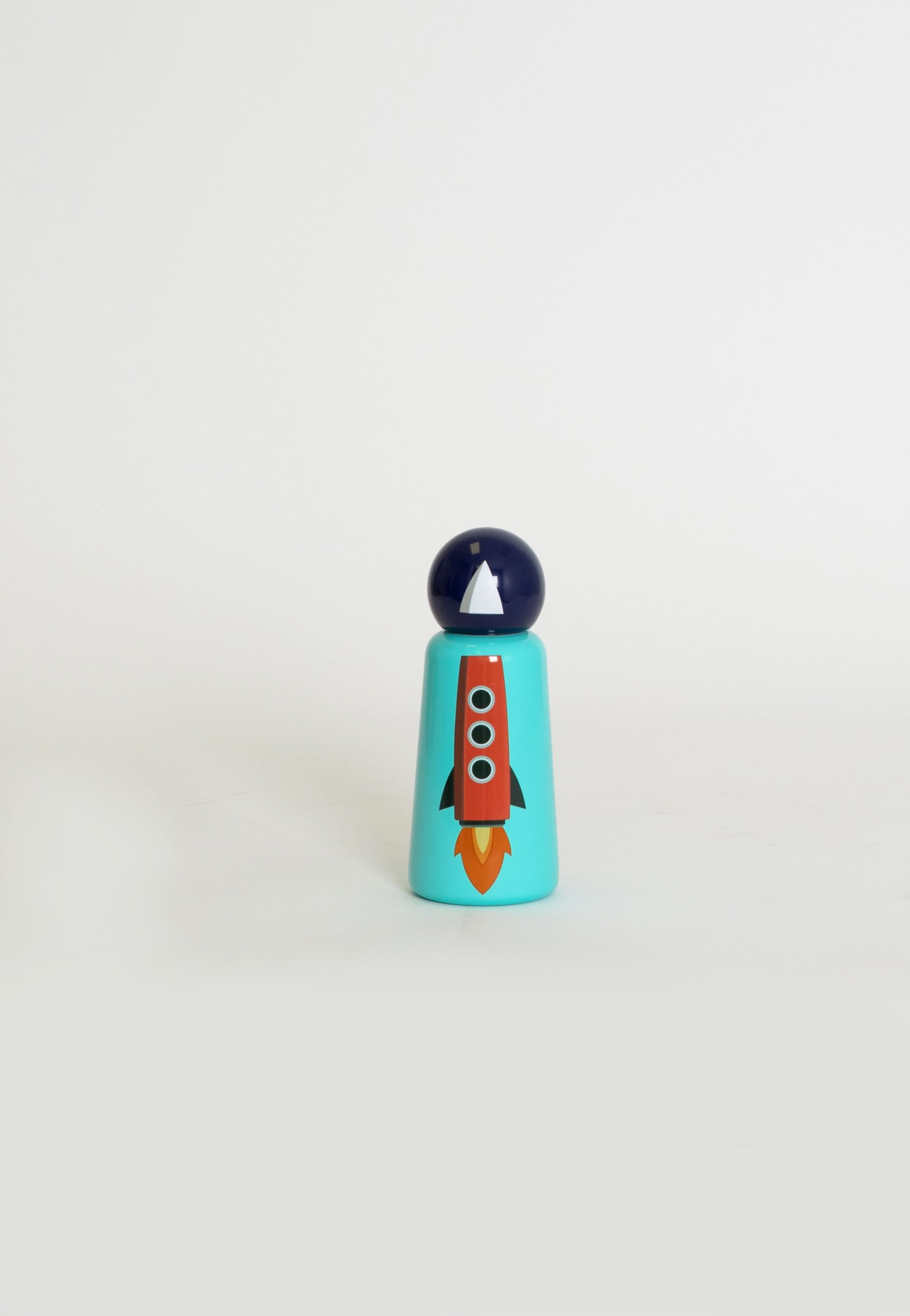 Skittle Bottle Mini Rocket Lund London Iris Gifts D cor