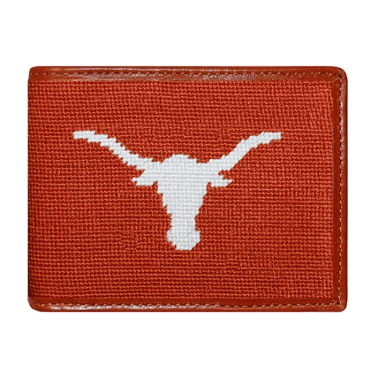 Bi-Fold Wallet-Texas | Smathers & Branson | Iris Gifts & Décor