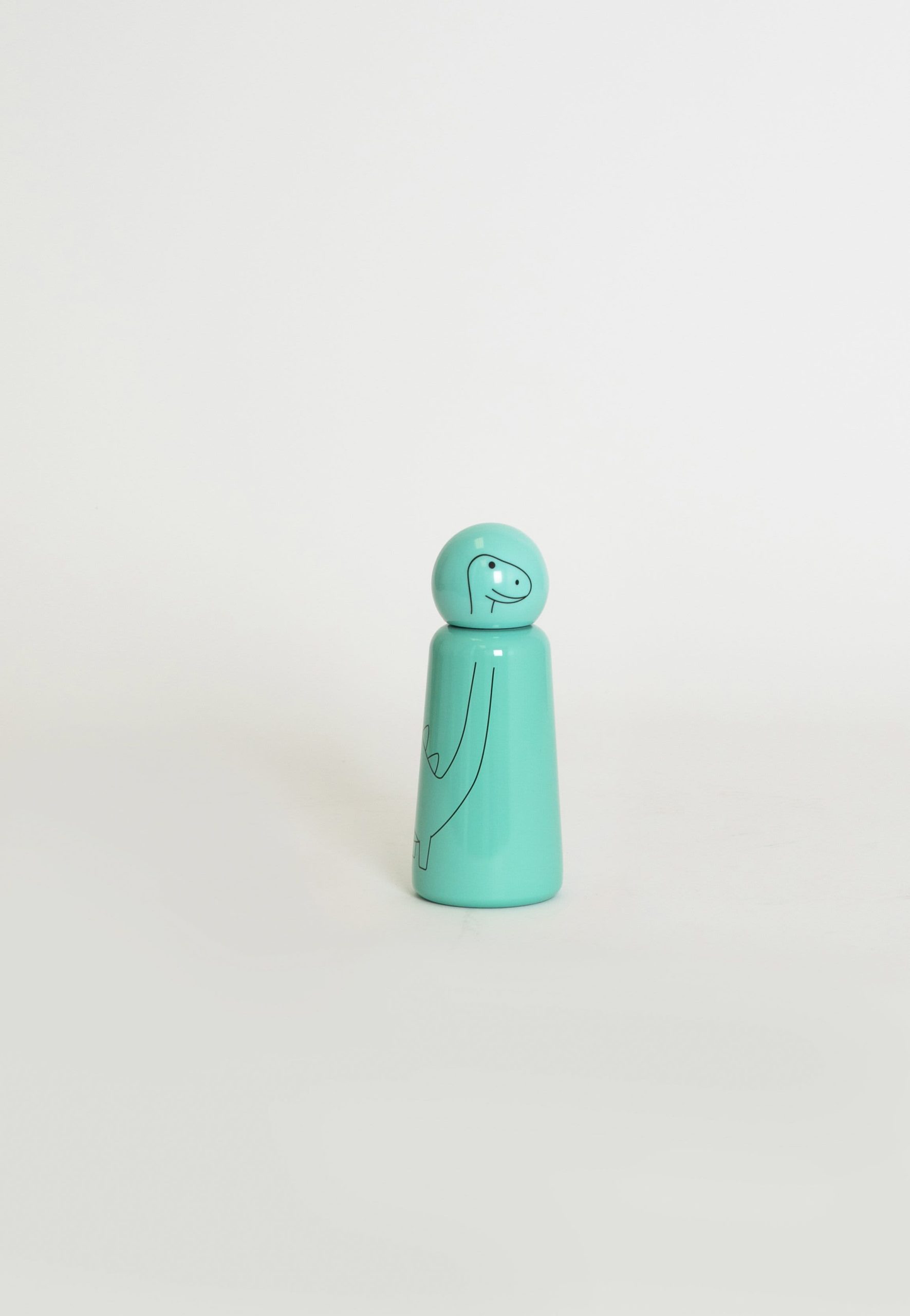 Skittle Bottle Mini- Diplodocus | Lund London | Iris Gifts & Décor