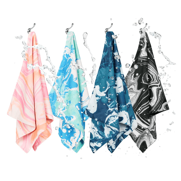 Cooling Towels | Dock & Bay | Iris Gifts & Décor