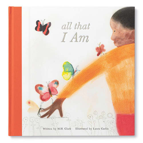 All That I Am Book | Compendium | Iris Gifts & Décor