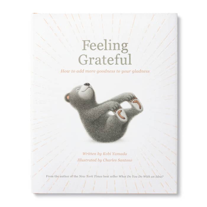 Feeling Grateful | Compendium | Iris Gifts & Décor