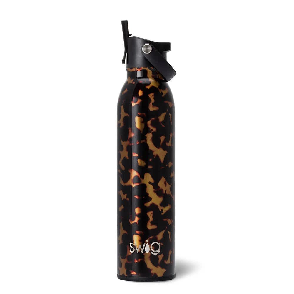 Flip & Sip Bottle 20oz Bombshell | Swig | Iris Gifts & Décor