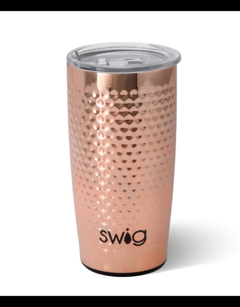 Cocktail Club Highball Tumbler 22oz | Swig | Iris Gifts & Décor