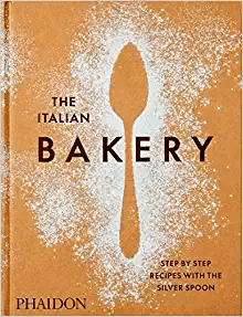 The Italian Bakery | Ryland Peters & Small CICO Books | Iris Gifts & Décor