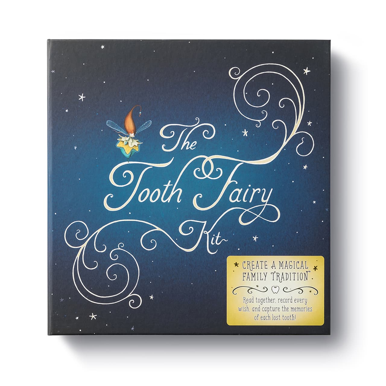 The Tooth Fairy Gift Set | Compendium | Iris Gifts & Décor