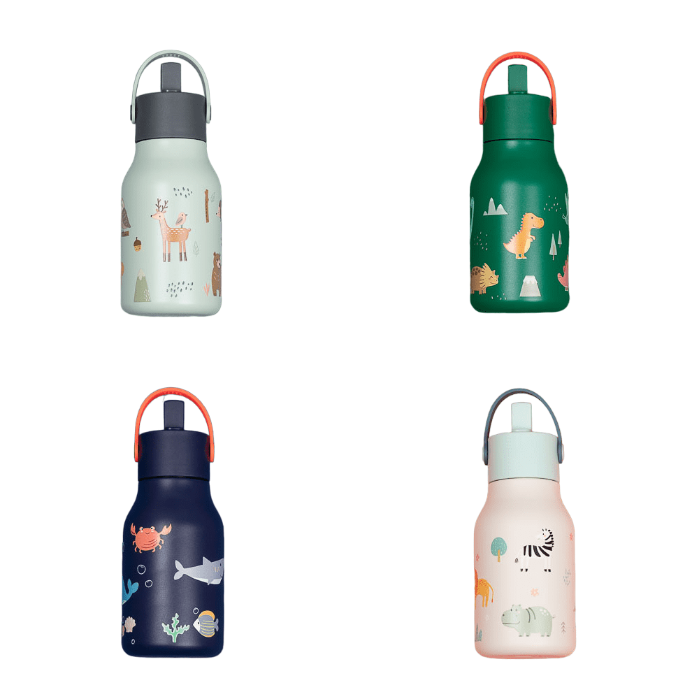 Little Lund Water Bottle 400ml | Lund London | Iris Gifts & Décor