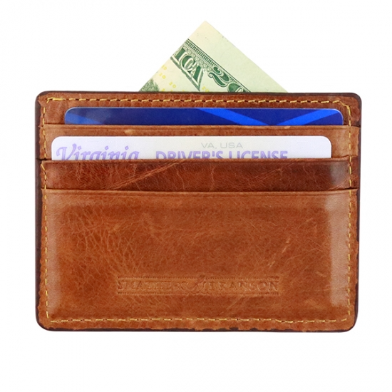 Card Wallet | Smathers & Branson | Iris Gifts & Décor