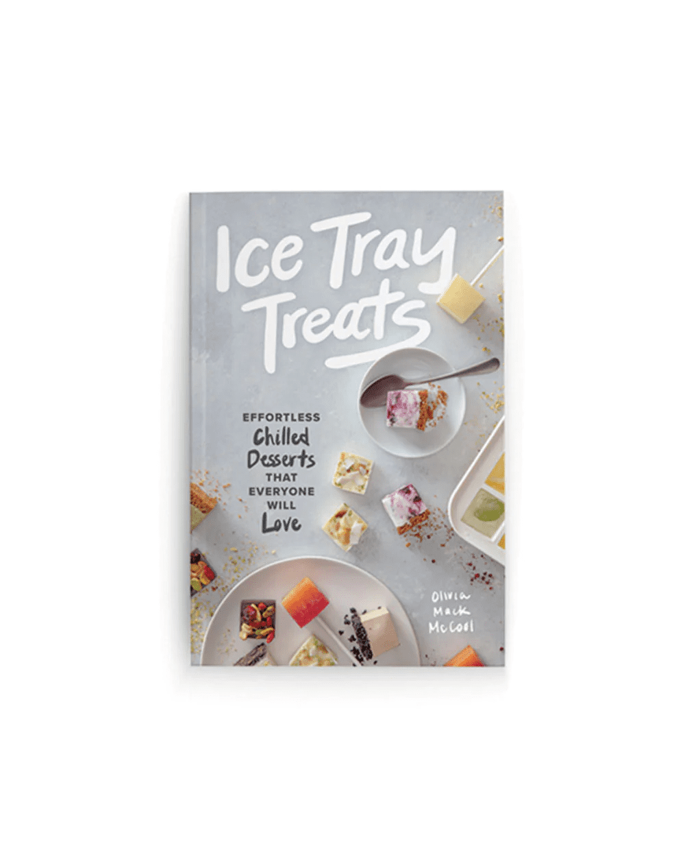 Ice Tray Treats | W&P | Iris Gifts & Décor