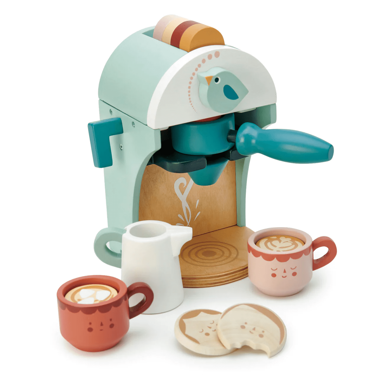 Babyccino Maker | Tender Leaf Toys | Iris Gifts & Décor