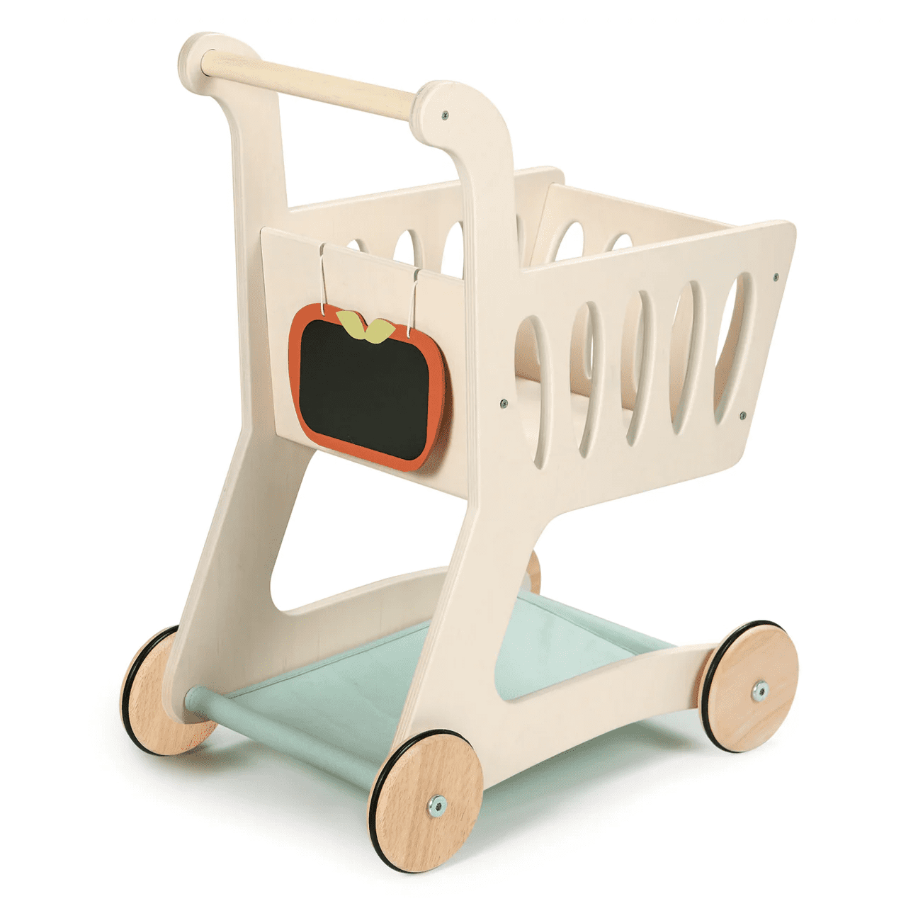 Shopping Cart | Tender Leaf Toys | Iris Gifts & Décor