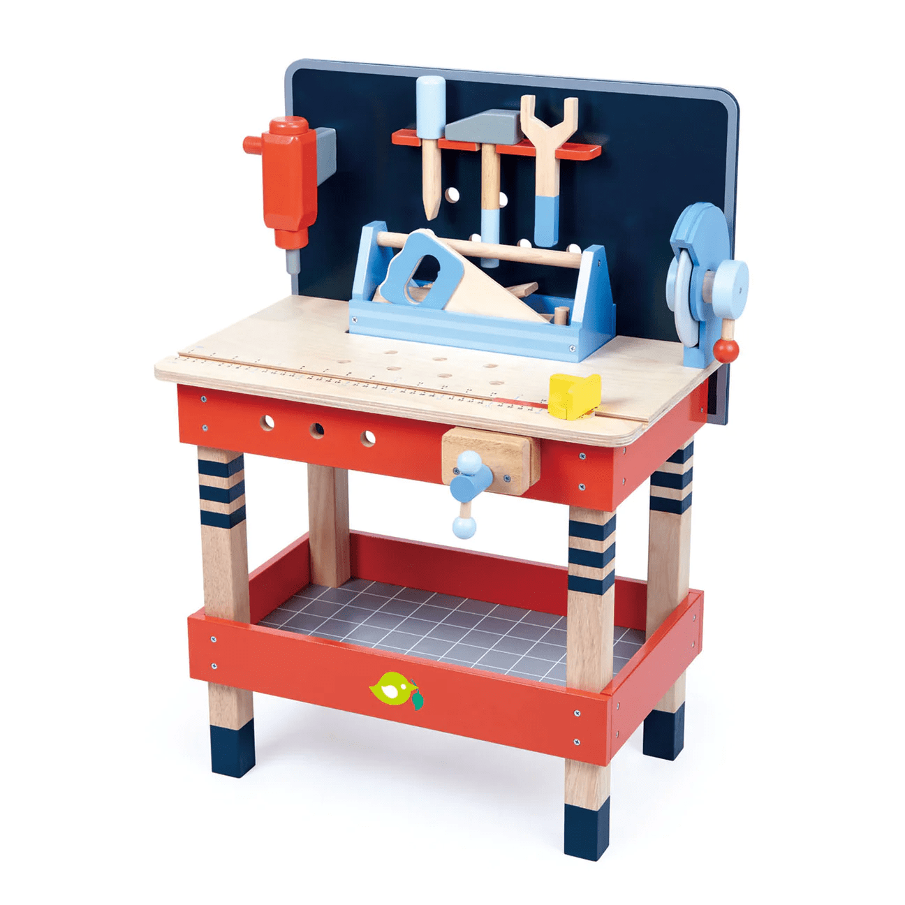 Tool Bench | Tender Leaf Toys | Iris Gifts & Décor