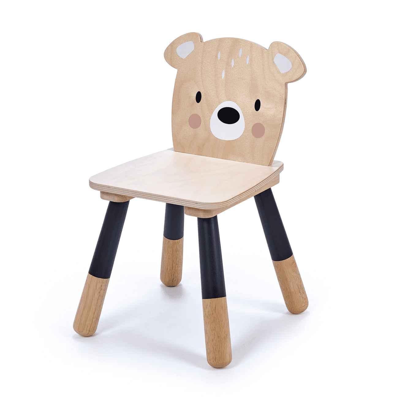 Forest Bear Chair | Tender Leaf Toys | Iris Gifts & Décor