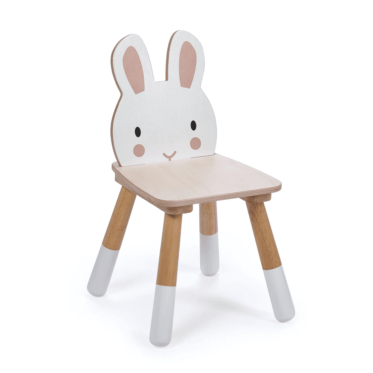 Forest Rabbit Chair | Tender Leaf Toys | Iris Gifts & Décor