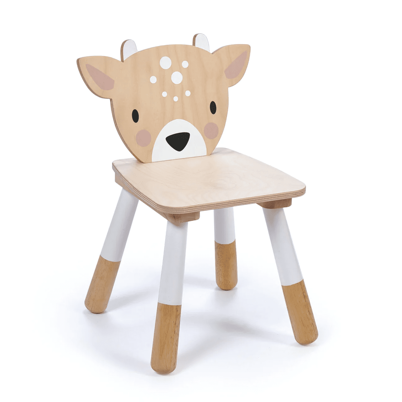 Forest Deer Chair | Tender Leaf Toys | Iris Gifts & Décor