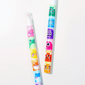 Stacking Highlighters