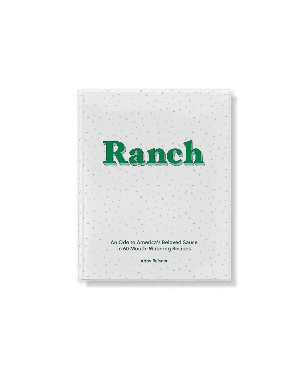 Ranch Book | W&P | Iris Gifts & Décor