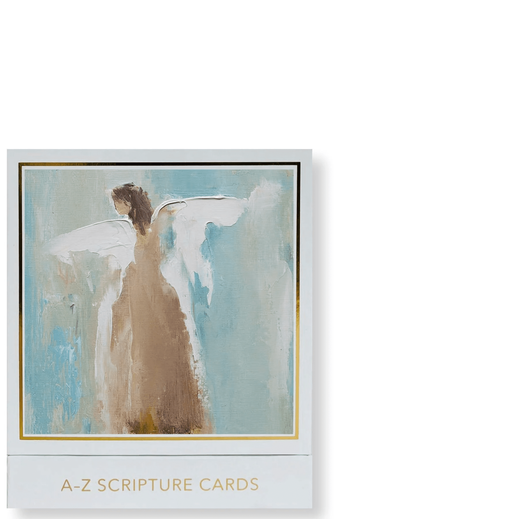 A – Z Scripture Cards | Anne Neilson | Iris Gifts & Décor