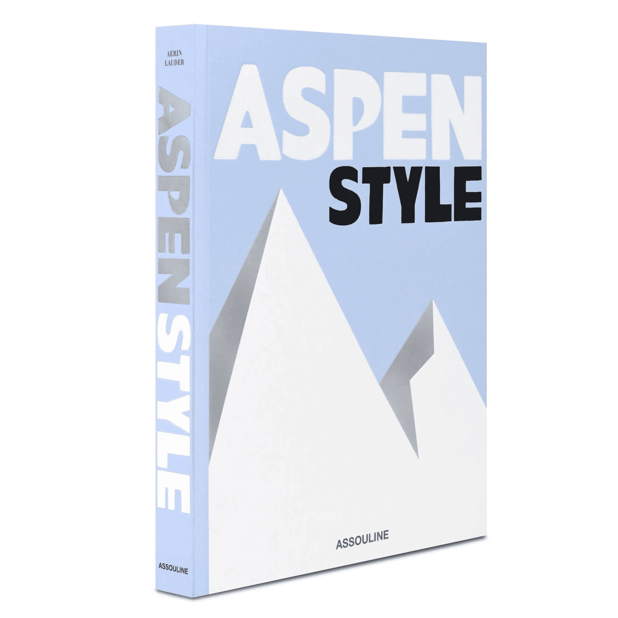 Aspen Style | Assouline | Iris Gifts & Décor