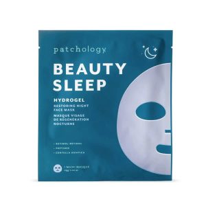 Beauty Sleep Hydrogel Restoring Night Mask