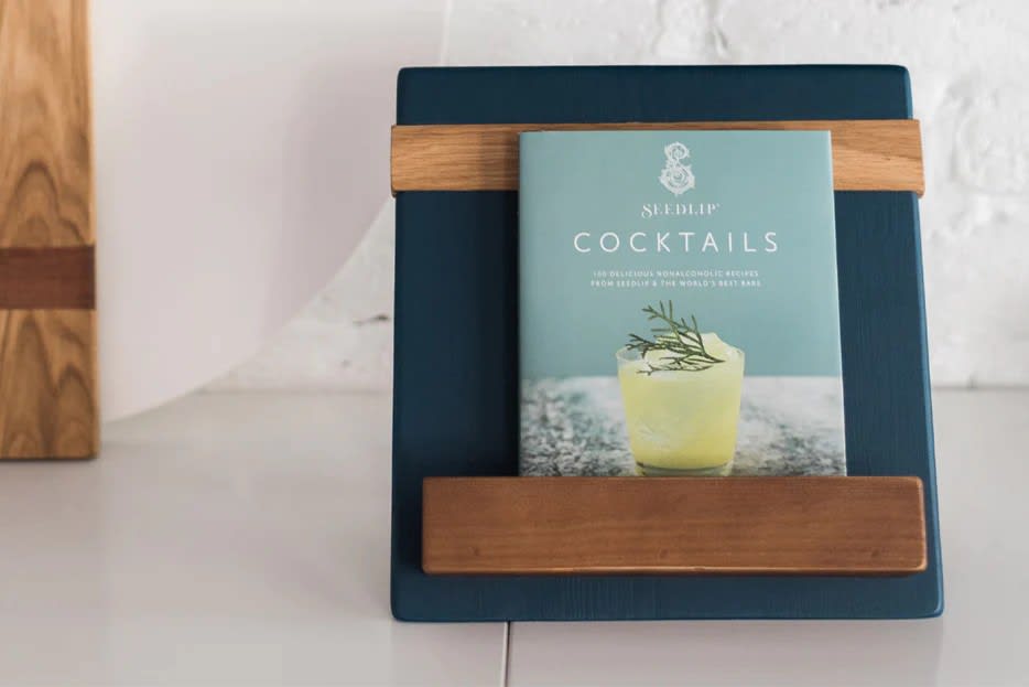 Mod iPad / Cookbook Holder | Etu Home | Iris Gifts & Décor