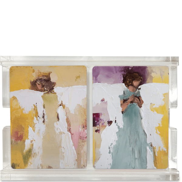 Cherish Playing Cards