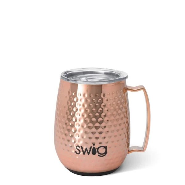 Cocktail Club Moscow Mule Mug 14oz