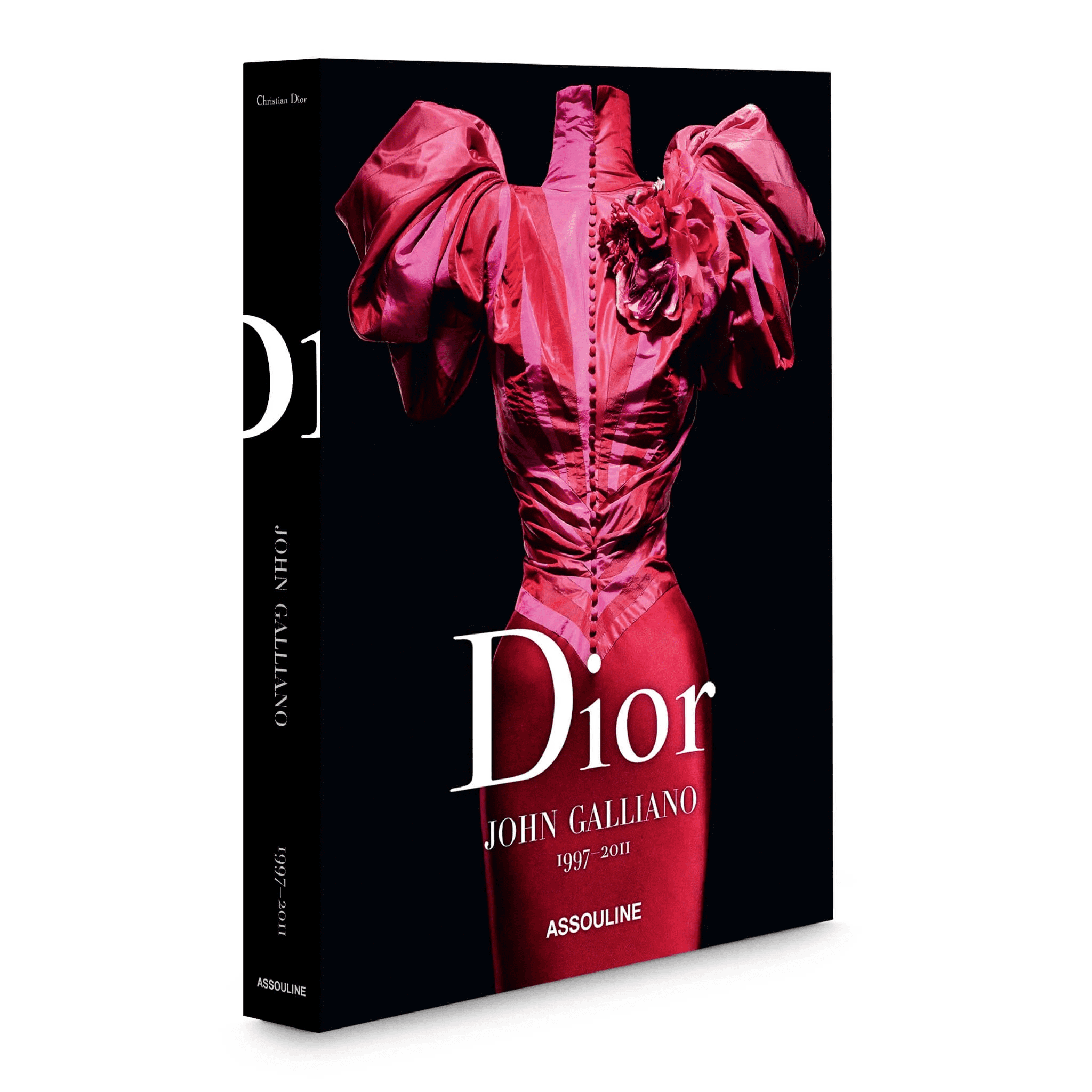 Dior by John Galliano | Assouline | Iris Gifts & Décor