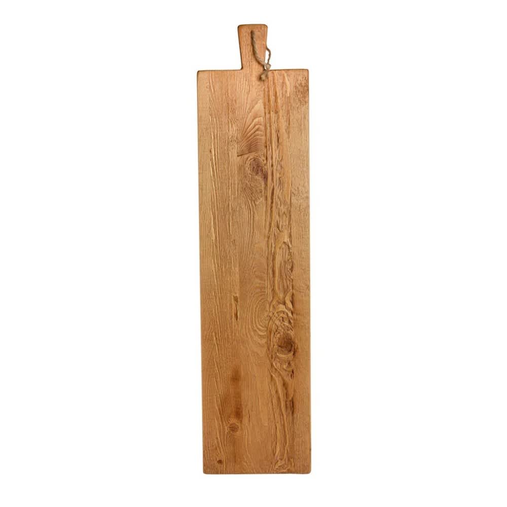 Farmtable Plank-Large | Etu Home | Iris Gifts & Décor