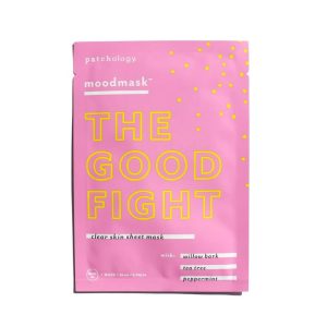 Good Fight Moodmask Single
