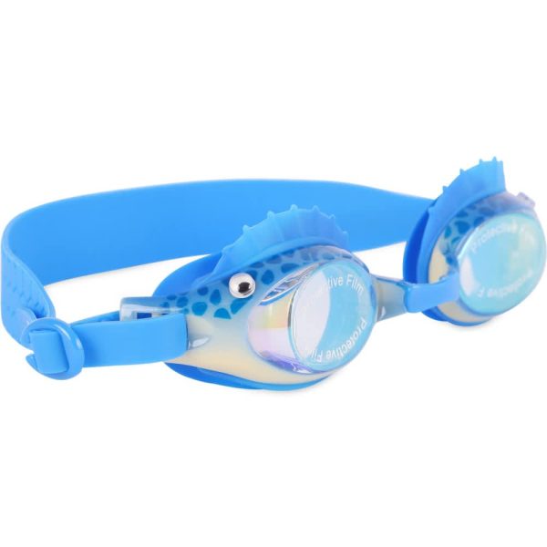 Finley Fish Swim Goggle