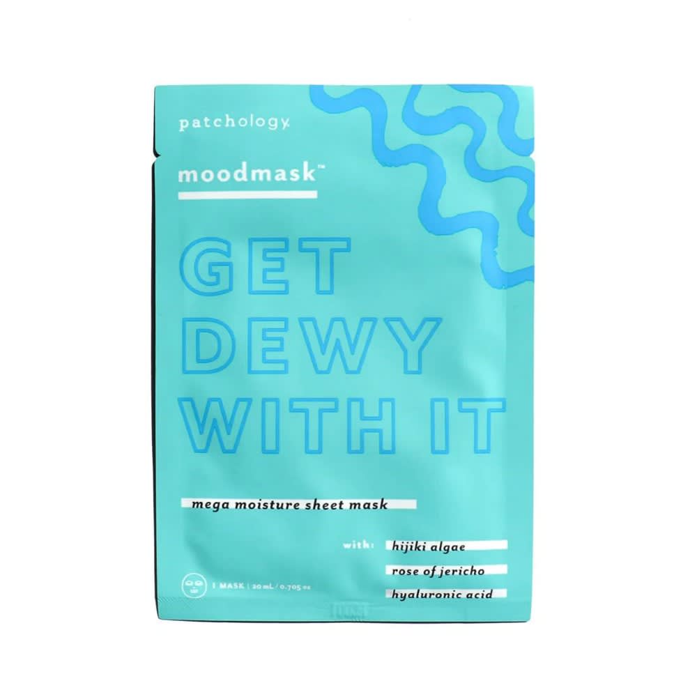 Get Dewy Moodmask Single | Patchology | Iris Gifts & Décor