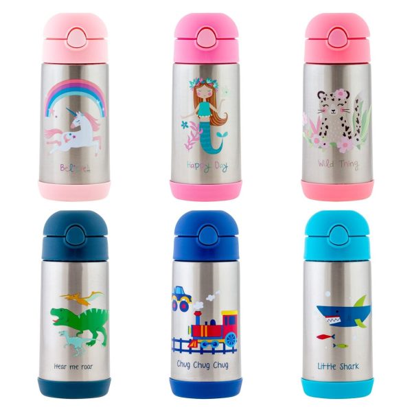 Insulated Stainless Bottles