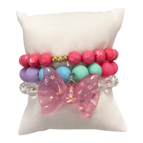 Bracelet Stack | Good Grace Design | Iris Gifts & Décor