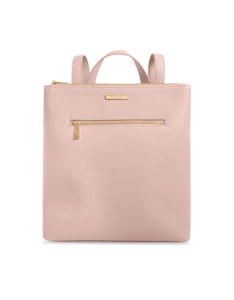 Brooke Backpack – Pink | Katie Loxton | Iris Gifts & Décor