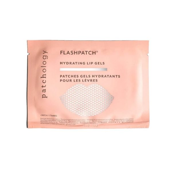 Flashpatch Hydrating Lip Gel Single