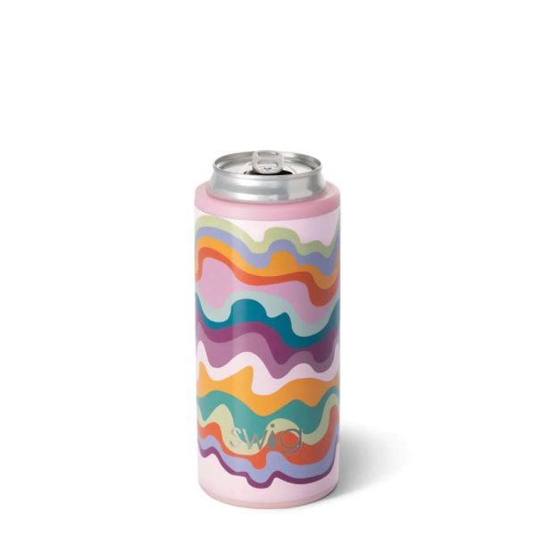 Skinny Can Cooler 12oz - Image 2