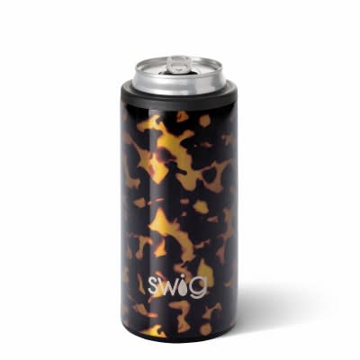 Skinny Can Cooler 12oz | Swig | Iris Gifts & Décor