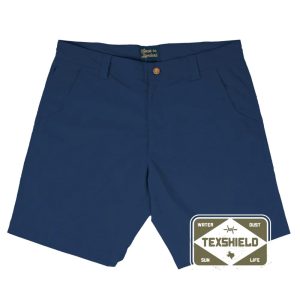 Balcones Short - Republic Navy
