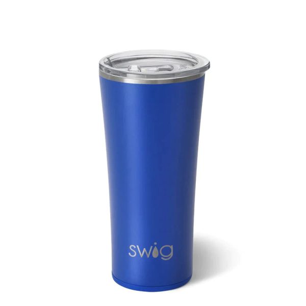 Royal Tumbler- 22oz