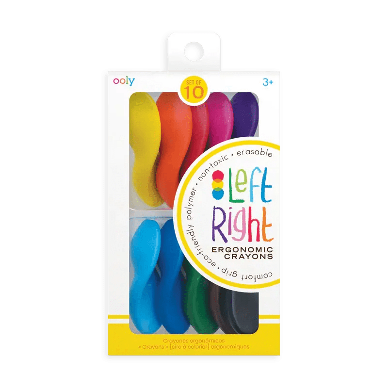Crayons | Ooly | Iris Gifts & Décor
