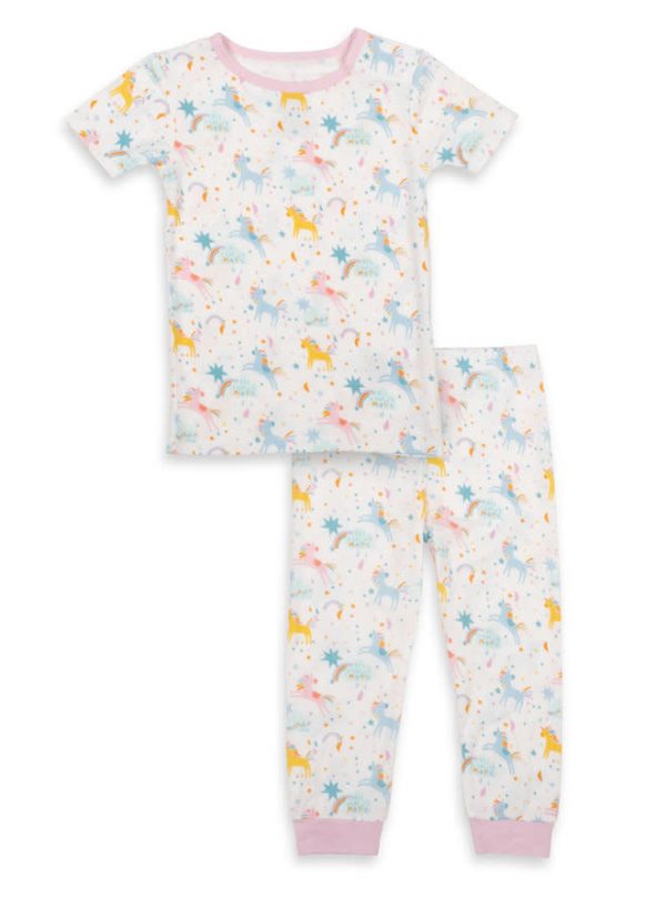 Magic Glitter Sparkle Magnetic Pajama Set | Magnetic Me | Iris Gifts ...