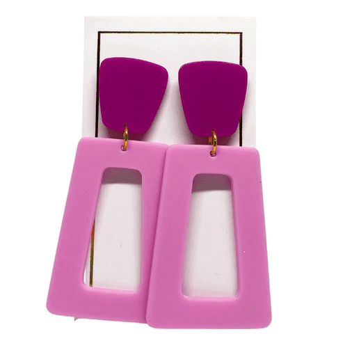 Kennedy Earrings | Linny Co | Iris Gifts & Décor