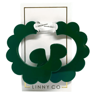 Margo Earrings | Linny Co | Iris Gifts & Décor