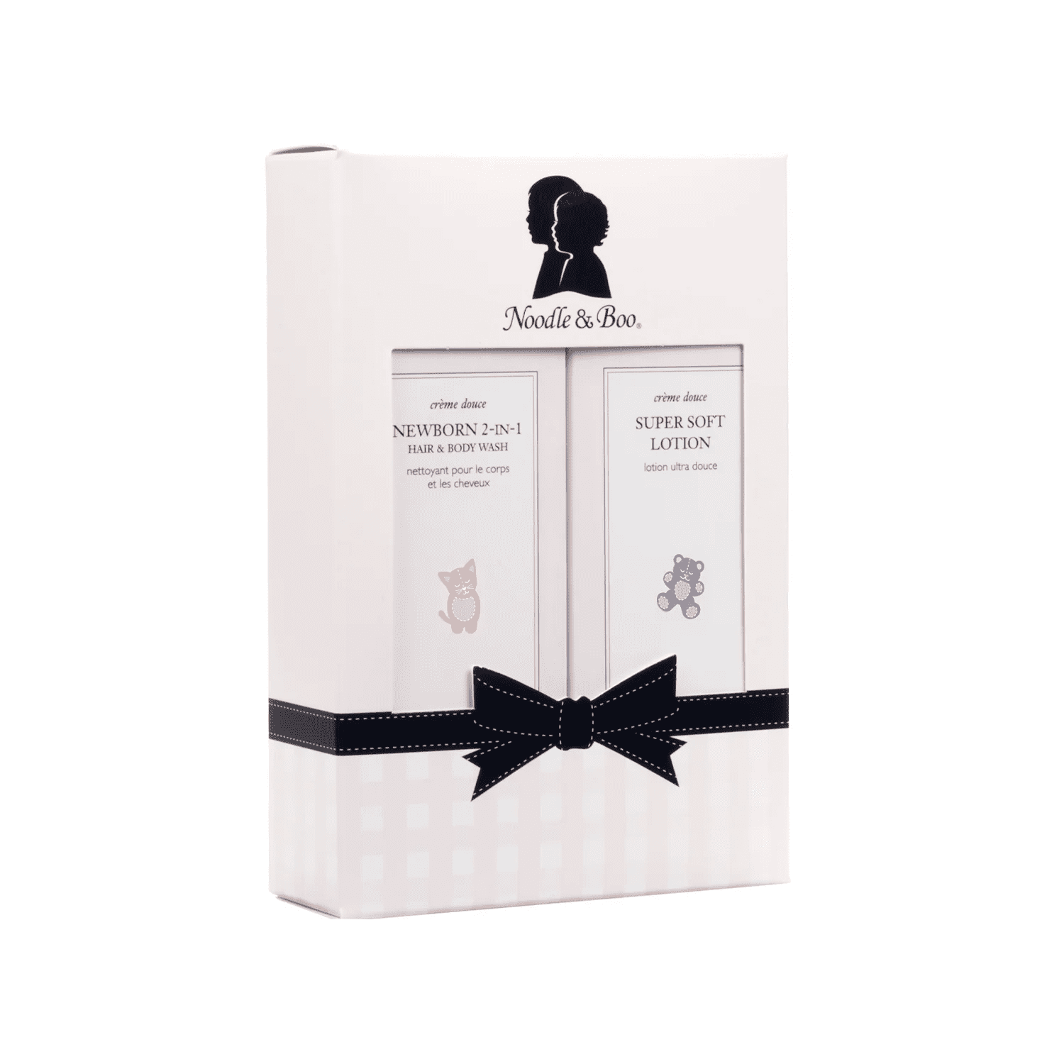 Newborn Gift Set | Noodle & Boo | Iris Gifts & Décor