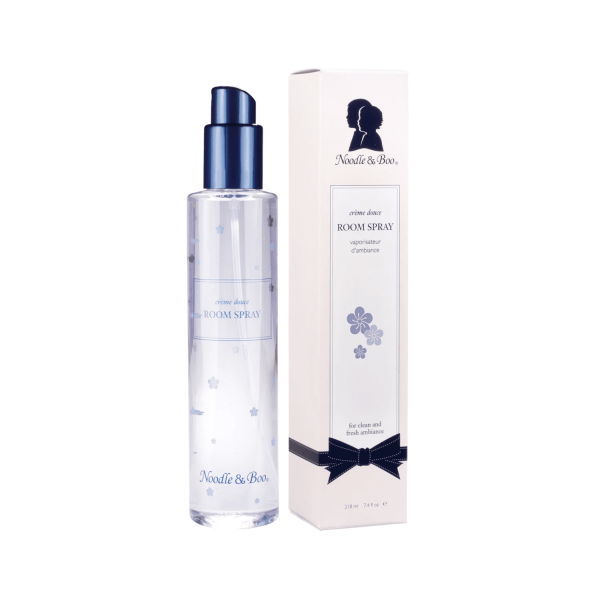 Room Spray - Creme Douce