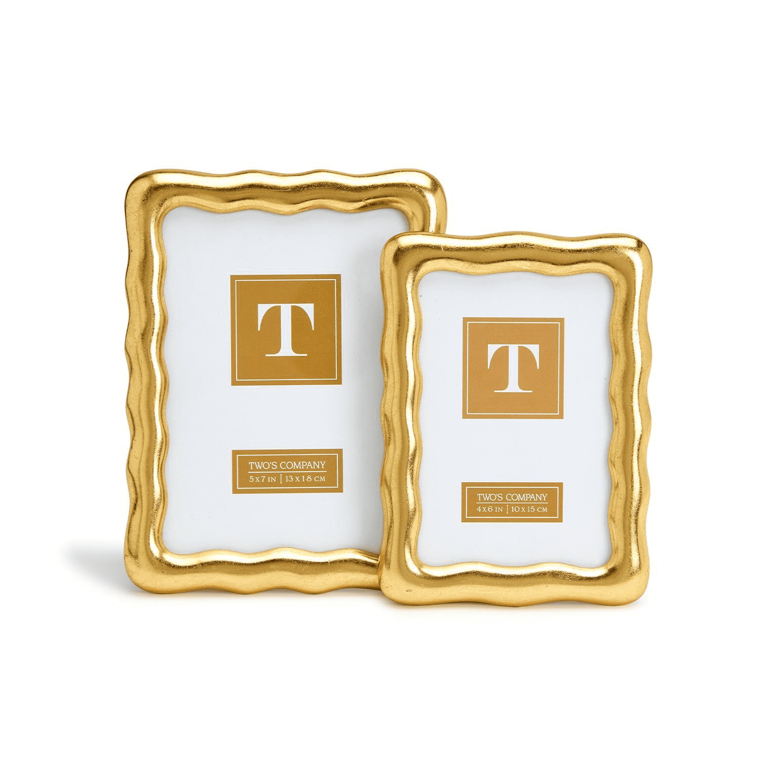 Golden Ore Frame - Thumbnail 2